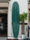 LONGBOARD WIDEFORM MODEL