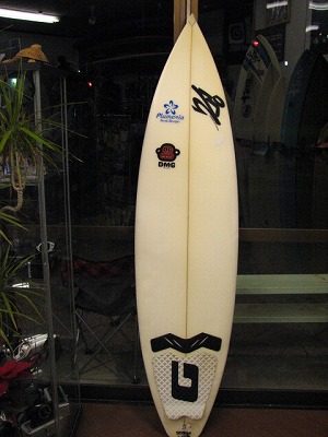 anelaサーフボード　6,1  辻堂駅引取可 anelaサーフボード 6,1 辻堂駅引取可 □USED SURFBOADS